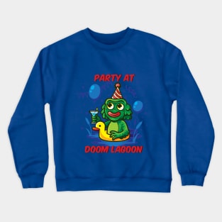 Gillman Crewneck Sweatshirt